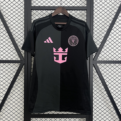 25-26 Miami Away S-4XL